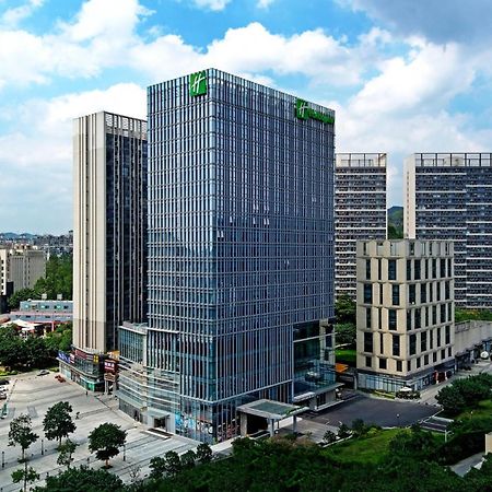 Holiday Inn Guangzhou South Lake Hotel - Ideal For Business & Leisure Екстер'єр фото