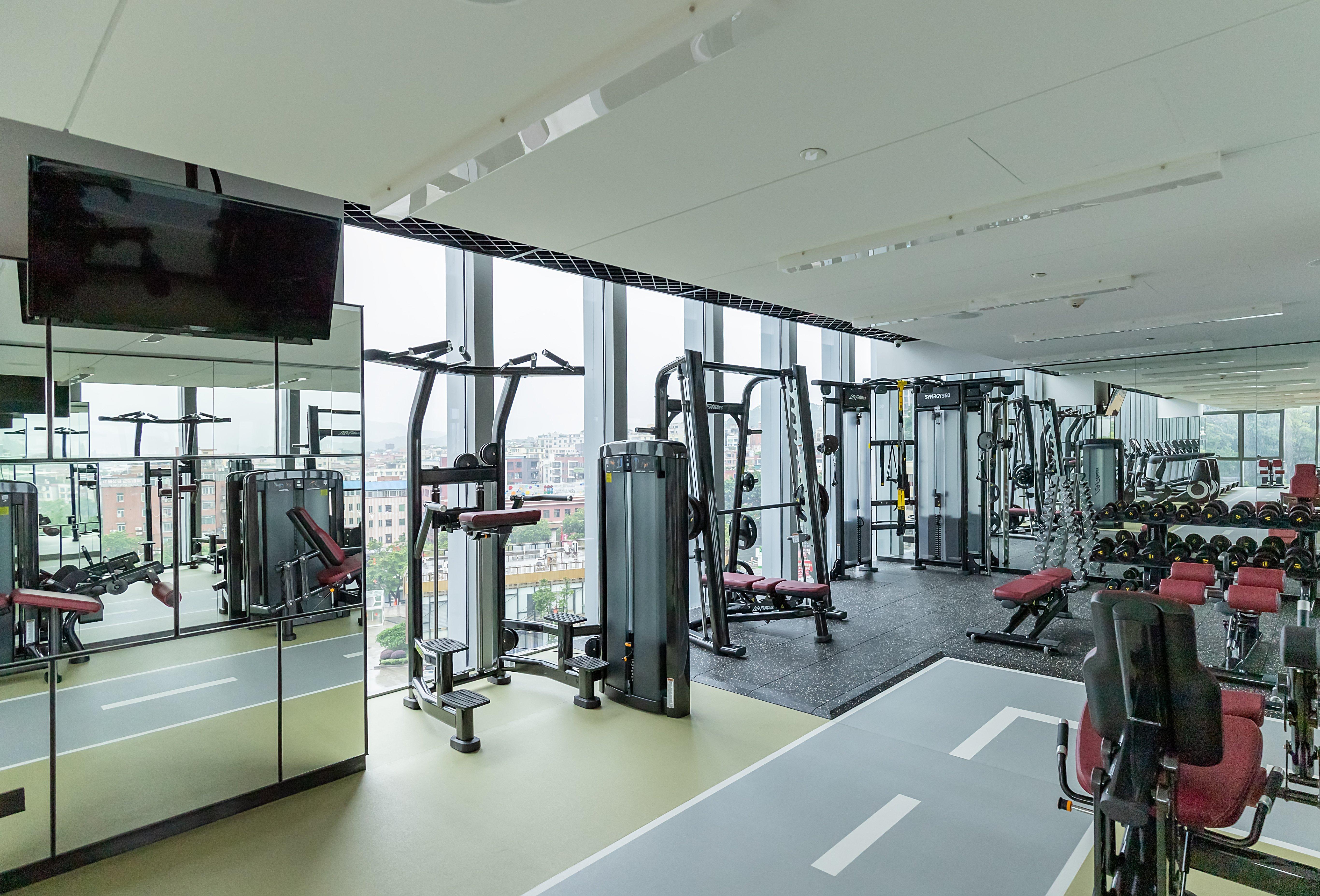Holiday Inn Guangzhou South Lake Hotel - Ideal For Business & Leisure Екстер'єр фото