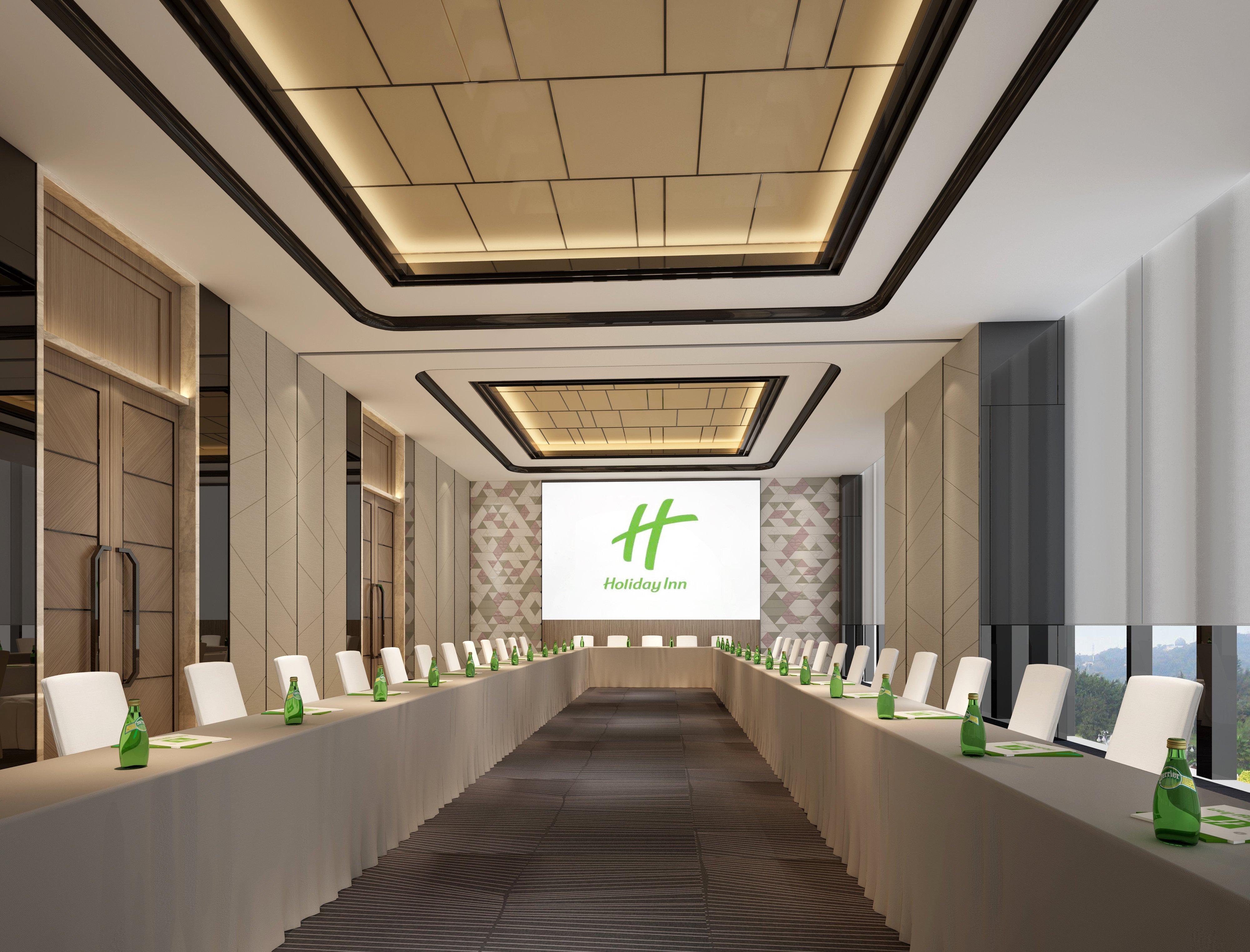 Holiday Inn Guangzhou South Lake Hotel - Ideal For Business & Leisure Екстер'єр фото
