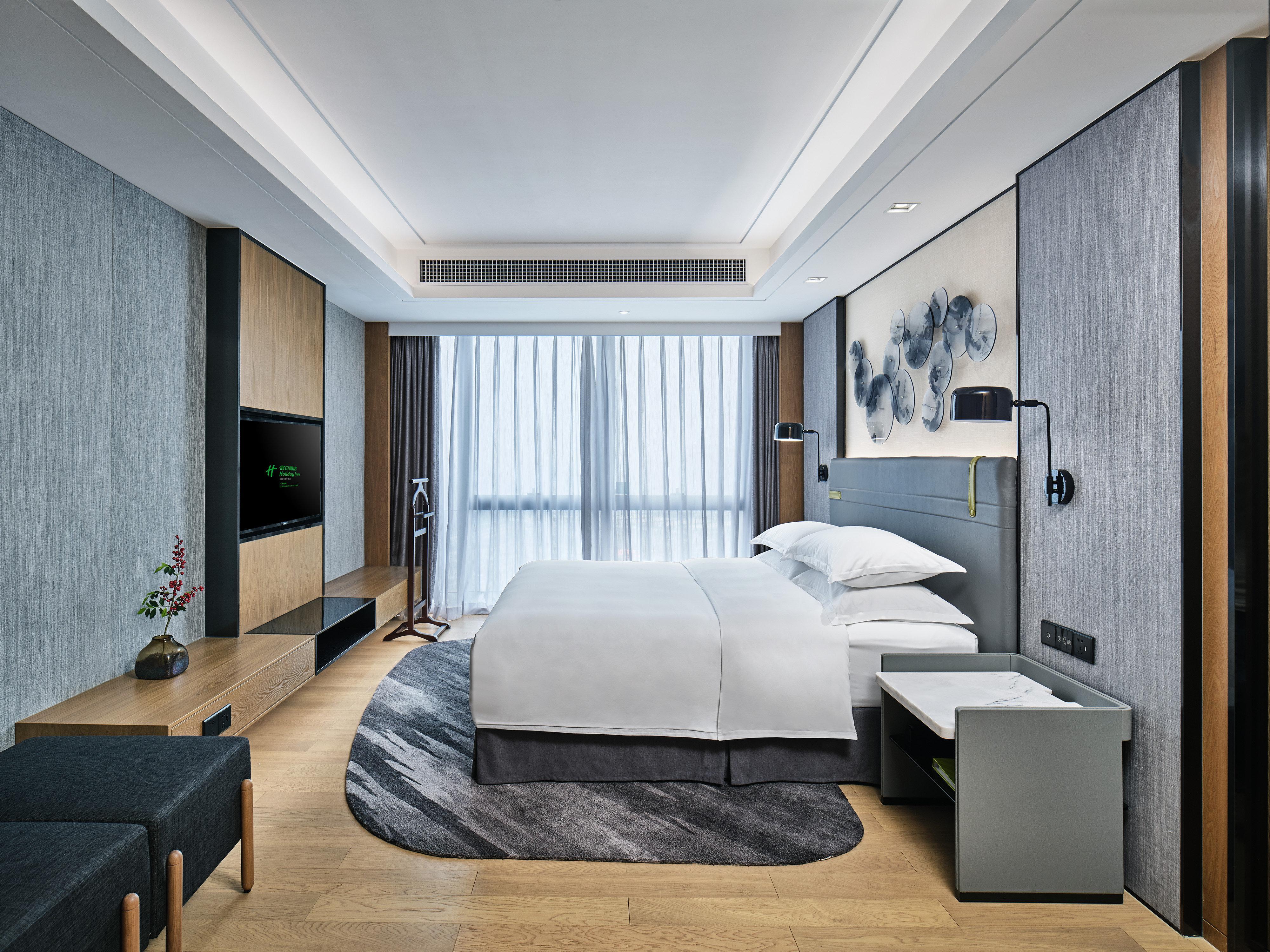 Holiday Inn Guangzhou South Lake Hotel - Ideal For Business & Leisure Екстер'єр фото